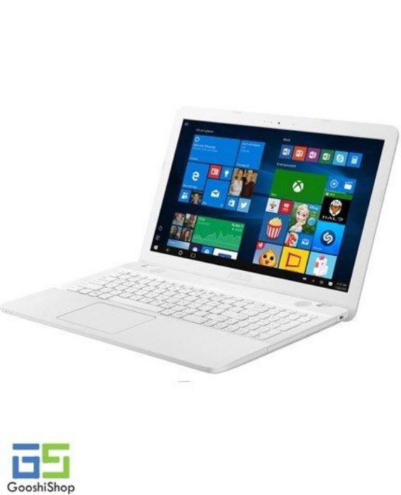 تصویر  لپ تاپ 15 اینچی ایسوس سری ویوو بوک مدل X541UV-H