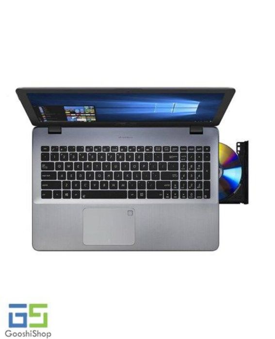 تصویر  لپ تاپ 15 اینچی ایسوس سری ویوو بوک مدل R542BP-A