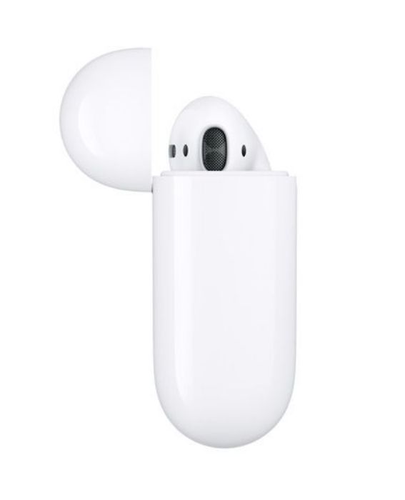 تصویر  هندزفری بی سیم اپل مدل AirPods 2