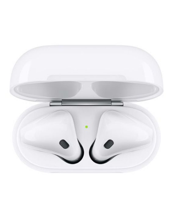 تصویر  هندزفری بی سیم اپل مدل AirPods 2