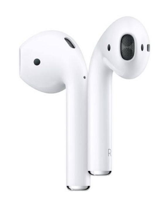 تصویر  هندزفری بی سیم اپل مدل AirPods 2