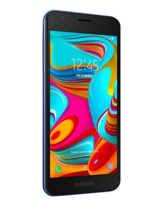 تصویر  گوشی موبایل سامسونگ مدل گلکسی A2 Core SM-A260G/DS ظرفیت 16 گیگابایت رم 1 گیگابایت