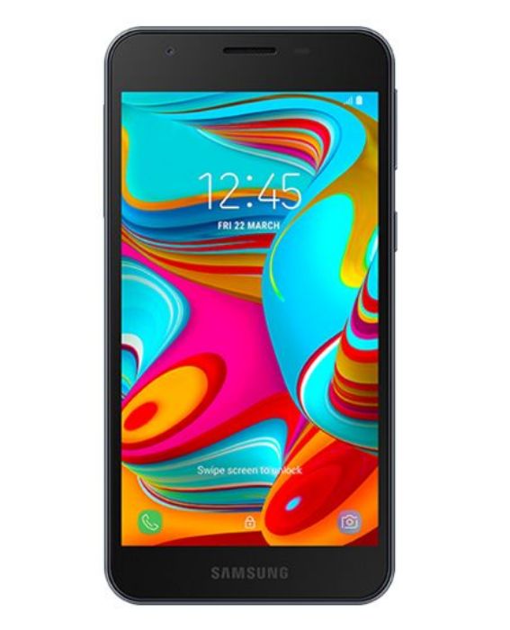 تصویر  گوشی موبایل سامسونگ مدل گلکسی A2 Core SM-A260G/DS ظرفیت 16 گیگابایت رم 1 گیگابایت