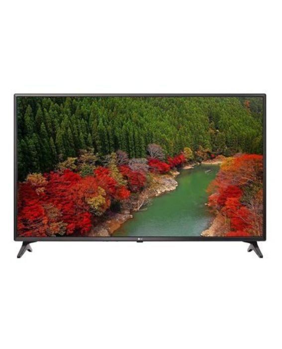 تصویر  تلویزیون 43 اینچ ال ای دی هوشمند ال‌جی مدل 43LJ62000GI