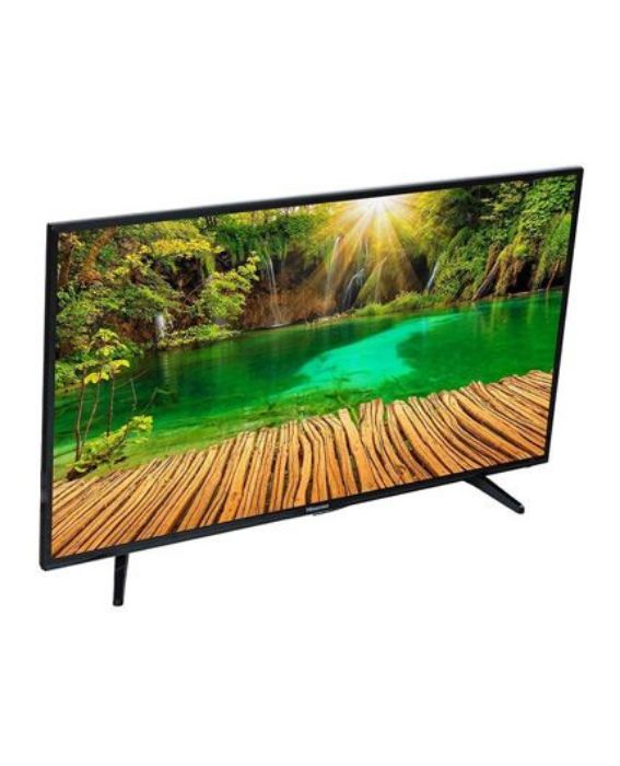 تصویر  تلویزیون 43 اینچ ال ای دی هوشمند هایسنس مدل 43N2179PW