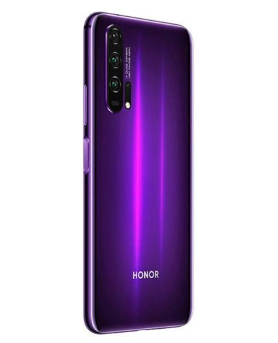 تصویر  گوشی موبایل آنر مدل 20Pro ظرفیت 256 گیگابایت رم 8 گیگابایت