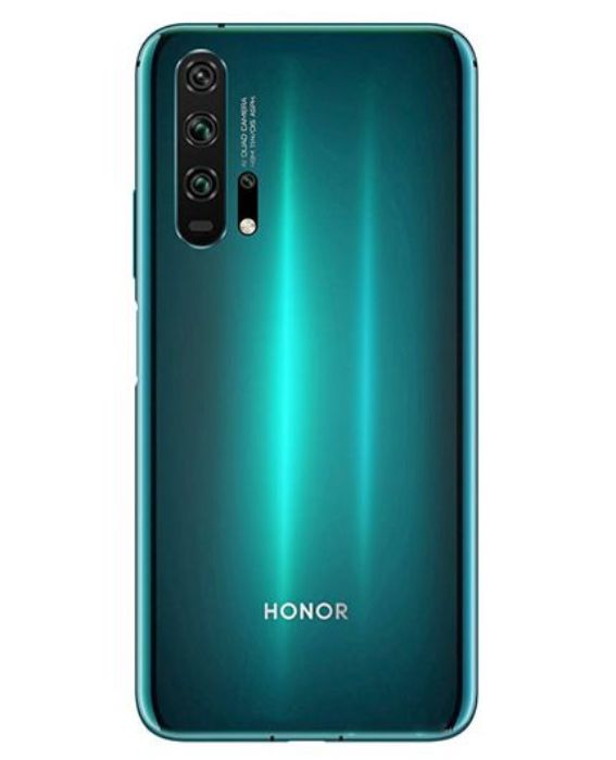 تصویر  گوشی موبایل آنر مدل 20Pro ظرفیت 256 گیگابایت رم 8 گیگابایت
