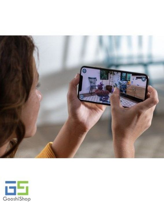 تصویر  گوشی موبایل اپل مدل آیفون XS Max تک سیم کارت ظرفیت 512 گیگابایت رم 4 گیگابایت