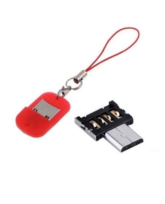 تصویر  تبدیل USB 2.0 به microUSB تسکو مدل TCR 955C