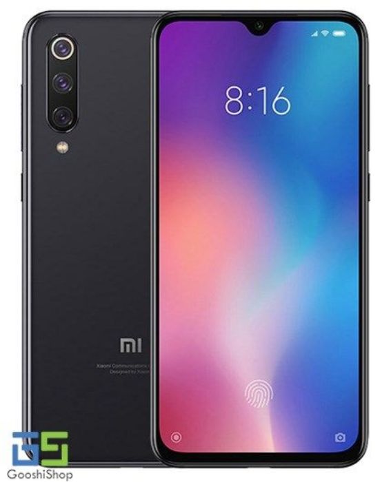 تصویر  گوشی موبایل شیائومی مدل Mi 9 SE ظرفیت 128 گیگابایت رم 6 گیگابایت