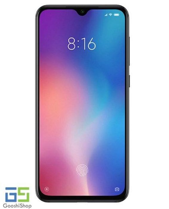 تصویر  گوشی موبایل شیائومی مدل Mi 9 SE ظرفیت 128 گیگابایت رم 6 گیگابایت