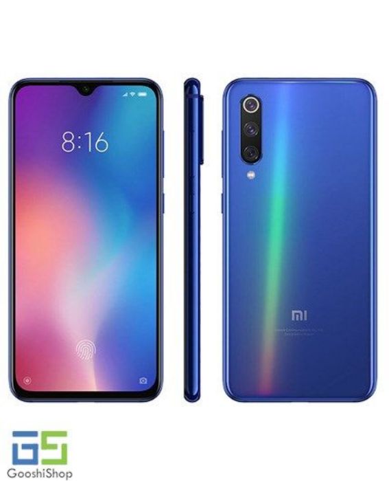 تصویر  گوشی موبایل شیائومی مدل Mi 9 SE ظرفیت 128 گیگابایت رم 6 گیگابایت