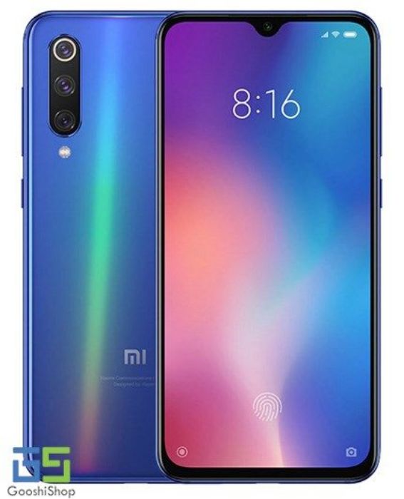 تصویر  گوشی موبایل شیائومی مدل Mi 9 SE ظرفیت 128 گیگابایت رم 6 گیگابایت