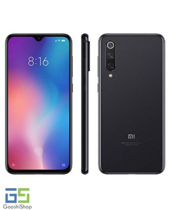 تصویر  گوشی موبایل شیائومی مدل Mi 9 SE ظرفیت 128 گیگابایت رم 6 گیگابایت