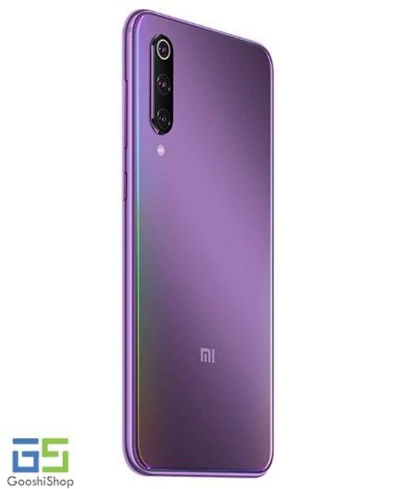 تصویر  گوشی موبایل شیائومی مدل Mi 9 SE ظرفیت 128 گیگابایت رم 6 گیگابایت
