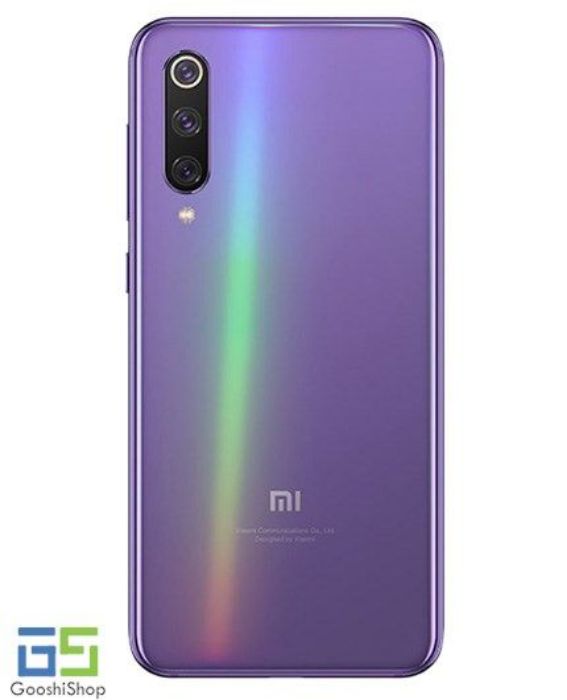 تصویر  گوشی موبایل شیائومی مدل Mi 9 SE ظرفیت 128 گیگابایت رم 6 گیگابایت