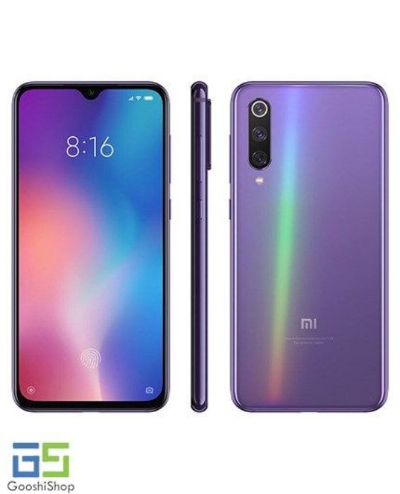 تصویر  گوشی موبایل شیائومی مدل Mi 9 SE ظرفیت 128 گیگابایت رم 6 گیگابایت
