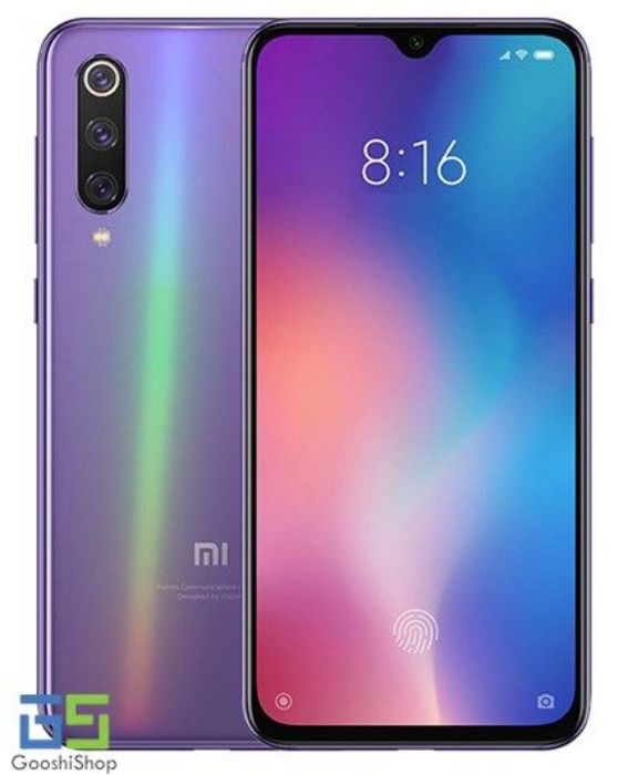 تصویر  گوشی موبایل شیائومی مدل Mi 9 SE ظرفیت 128 گیگابایت رم 6 گیگابایت