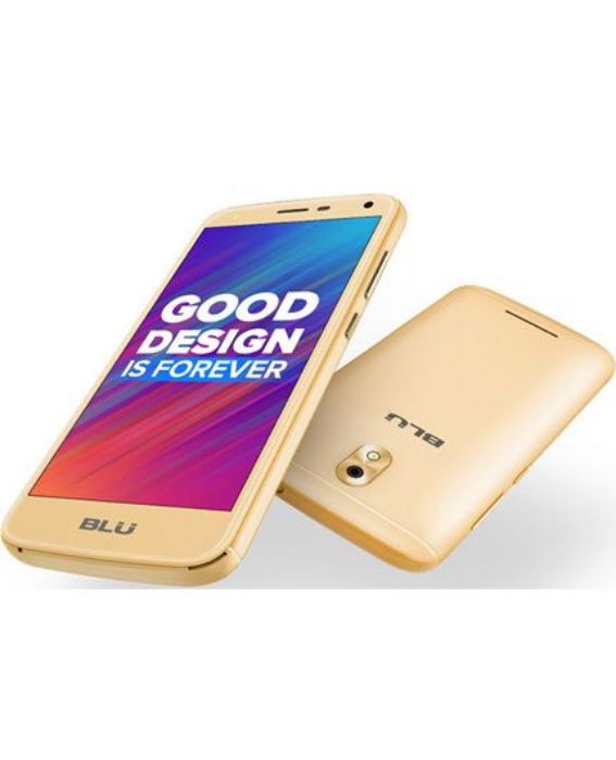 تصویر  گوشی موبایل بلو مدل C5 LTE ظرفیت 8 گیگابایت رم 1 گیگابایت