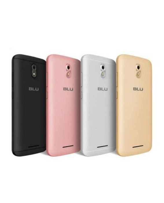 تصویر  گوشی موبایل بلو مدل C5 LTE ظرفیت 8 گیگابایت رم 1 گیگابایت