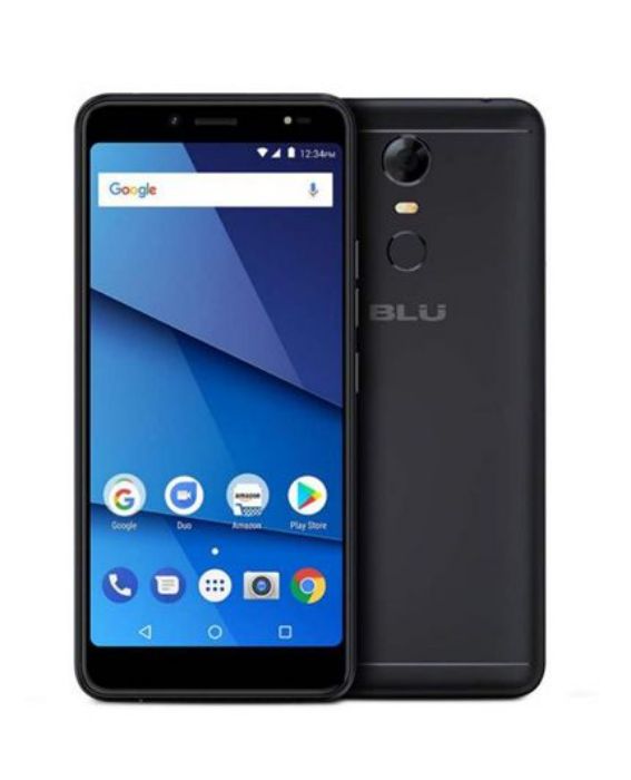 تصویر  گوشی موبایل بلو مدل C5 LTE ظرفیت 8 گیگابایت رم 1 گیگابایت