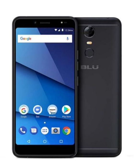تصویر  گوشی موبایل بلو مدل Vivo One Plus LTE ظرفیت 16 گیگابایت رم 2 گیگابایت