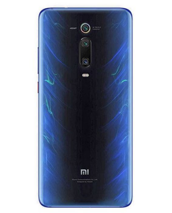 تصویر  گوشی موبایل شیائومی مدل Mi 9T ظرفیت 128 گیگابایت رم 6 گیگابایت