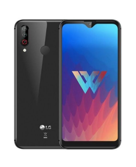 تصویر  گوشی موبایل LG مدل W30 ظرفیت 32 گیگابایت رم 3 گیگابایت