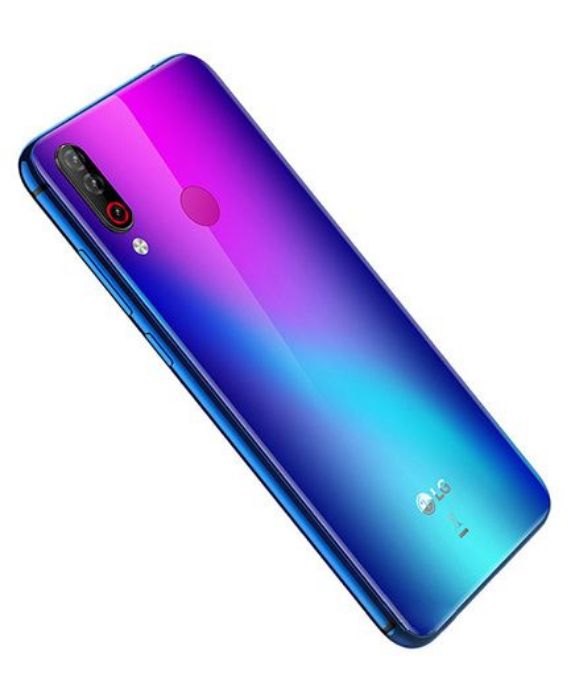 تصویر  گوشی موبایل LG مدل W30 ظرفیت 32 گیگابایت رم 3 گیگابایت