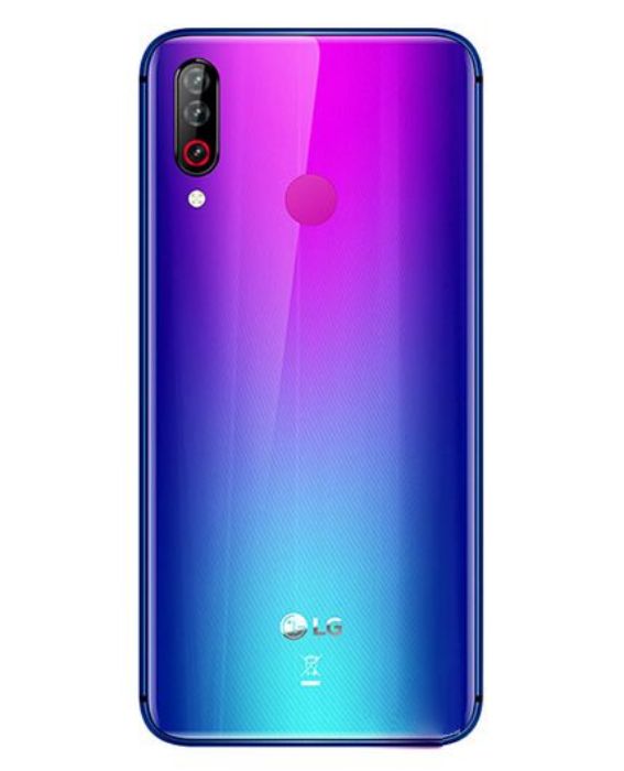 تصویر  گوشی موبایل LG مدل W30 ظرفیت 32 گیگابایت رم 3 گیگابایت