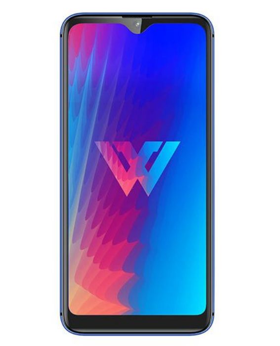 تصویر  گوشی موبایل LG مدل W30 ظرفیت 32 گیگابایت رم 3 گیگابایت