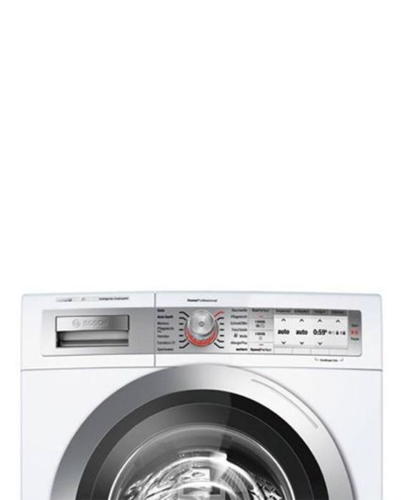 تصویر  ماشین لباسشویی 9 کیلویی بوش مدل WAY32841IR