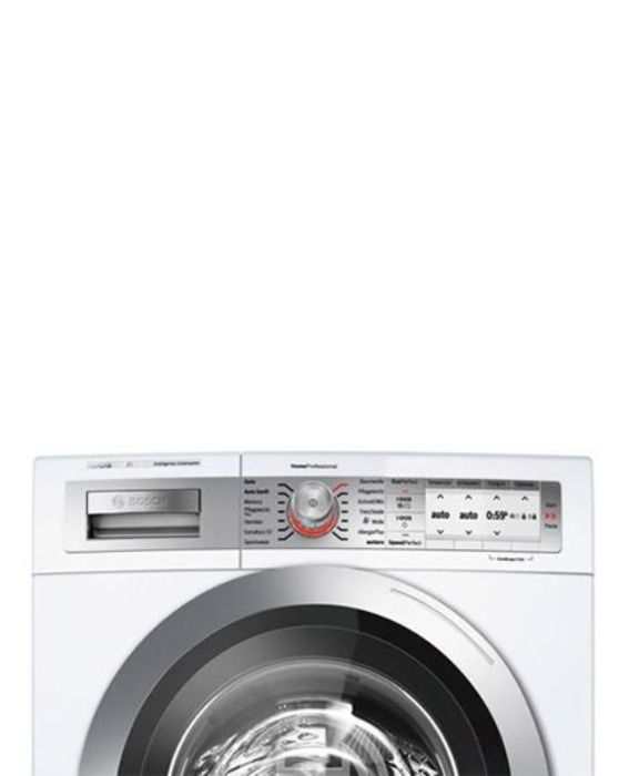 تصویر  ماشین لباسشویی 9 کیلویی بوش مدل WAY32841IR