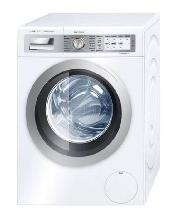تصویر  ماشین لباسشویی 9 کیلویی بوش مدل WAY32841IR
