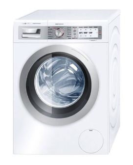 تصویر  ماشین لباسشویی 9 کیلویی بوش مدل WAY32841IR