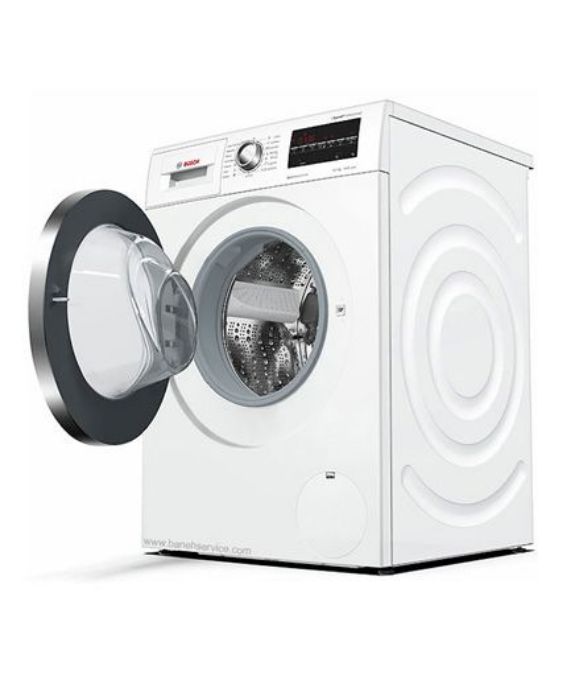 تصویر  ماشین لباسشویی 9 کیلویی بوش مدل WAT28461GC