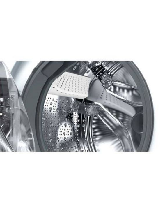 تصویر  ماشین لباسشویی 9 کیلویی بوش مدل WAW28760IR