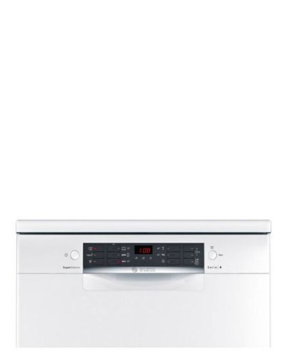 تصویر  ماشین ظرفشویی 14 نفره بوش مدل SMS46MW03E