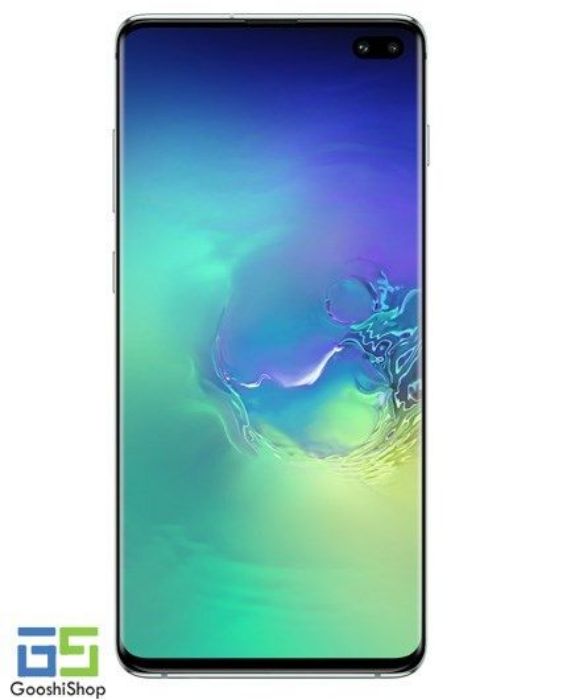 تصویر  گوشی موبایل سامسونگ مدل گلکسی S10 پلاس ظرفیت 1 ترابایت رم 12 گیگابایت