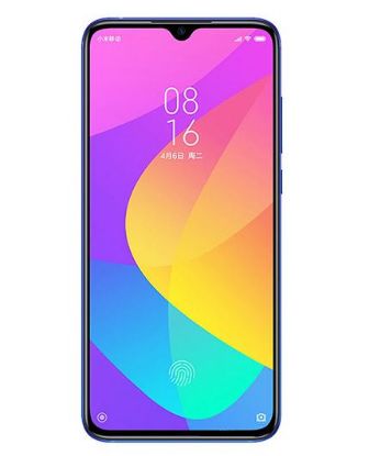تصویر  گوشی موبایل شیائومی مدل Mi CC9 ظرفیت 128 گیگابایت رم 6 گیگابایت