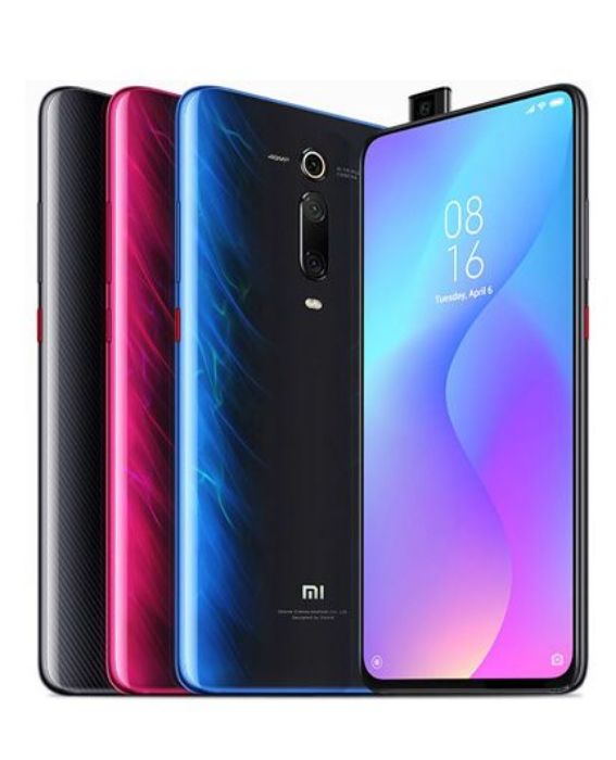 تصویر  گوشی موبایل شیائومی مدل Mi 9T ظرفیت 64 گیگابایت رم 6 گیگابایت