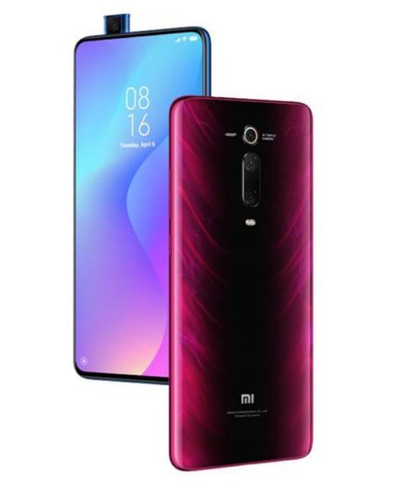 تصویر  گوشی موبایل شیائومی مدل Mi 9T ظرفیت 64 گیگابایت رم 6 گیگابایت