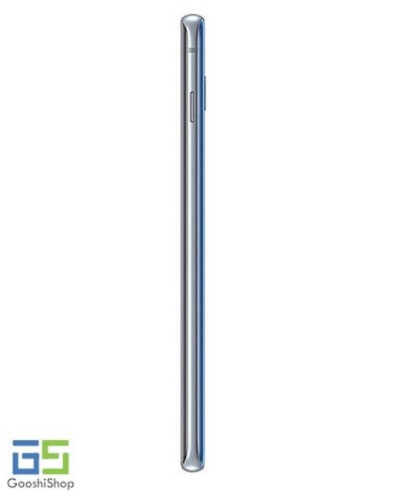 تصویر  گوشی موبایل سامسونگ مدل گلکسی S10 4G ظرفیت 512 گیگابایت رم 8 گیگابایت