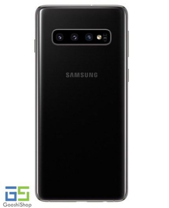 تصویر  گوشی موبایل سامسونگ مدل گلکسی S10 4G ظرفیت 512 گیگابایت رم 8 گیگابایت