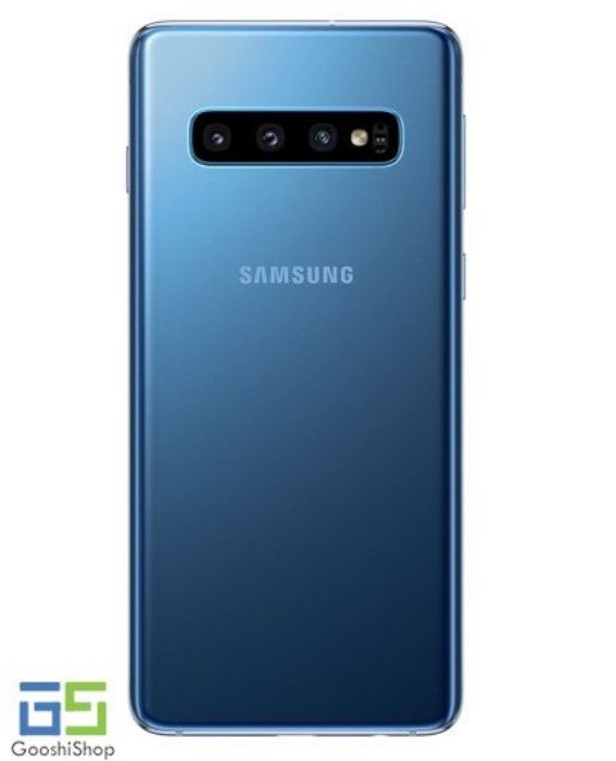 تصویر  گوشی موبایل سامسونگ مدل گلکسی S10 4G ظرفیت 512 گیگابایت رم 8 گیگابایت