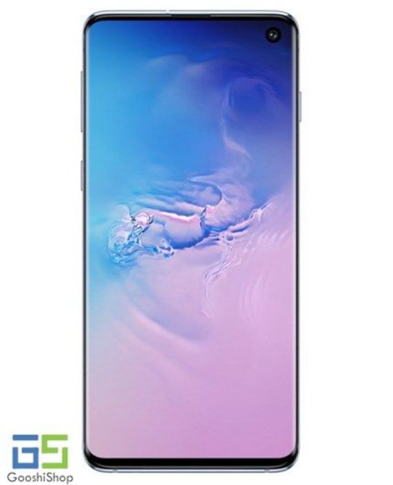 تصویر  گوشی موبایل سامسونگ مدل گلکسی S10 4G ظرفیت 512 گیگابایت رم 8 گیگابایت