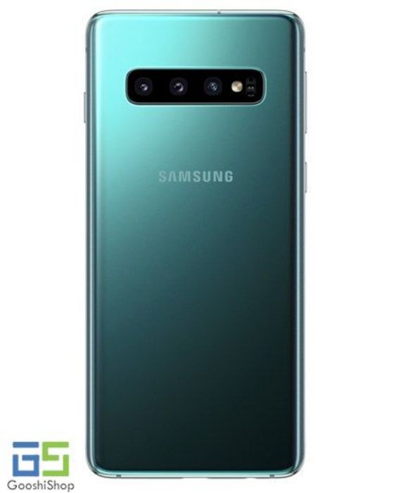 تصویر  گوشی موبایل سامسونگ مدل گلکسی S10 4G ظرفیت 512 گیگابایت رم 8 گیگابایت
