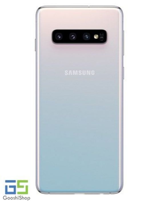 تصویر  گوشی موبایل سامسونگ مدل گلکسی S10 4G ظرفیت 512 گیگابایت رم 8 گیگابایت