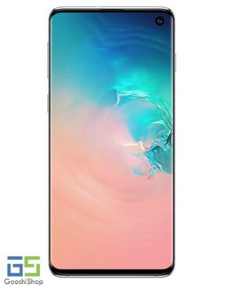 تصویر  گوشی موبایل سامسونگ مدل گلکسی S10 4G ظرفیت 512 گیگابایت رم 8 گیگابایت