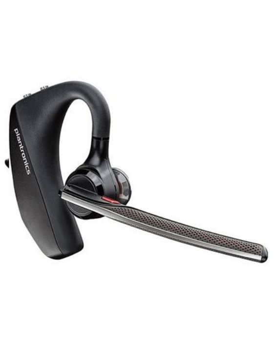 تصویر  هندزفری بی سیم پلنترونیکس مدل Voyager 5200